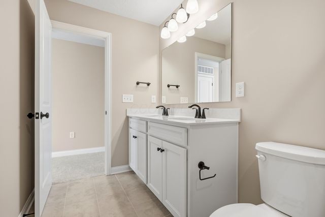 3692 Colts Reign Drive, Powell, OH 43065