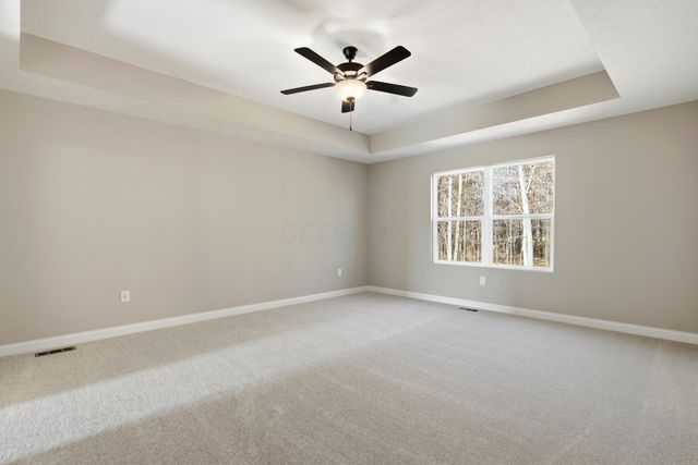 3692 Colts Reign Drive, Powell, OH 43065