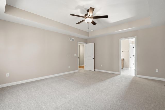 3692 Colts Reign Drive, Powell, OH 43065