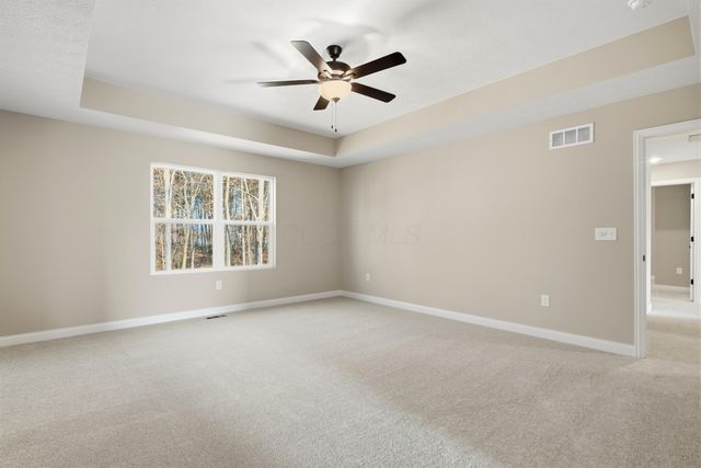 3692 Colts Reign Drive, Powell, OH 43065