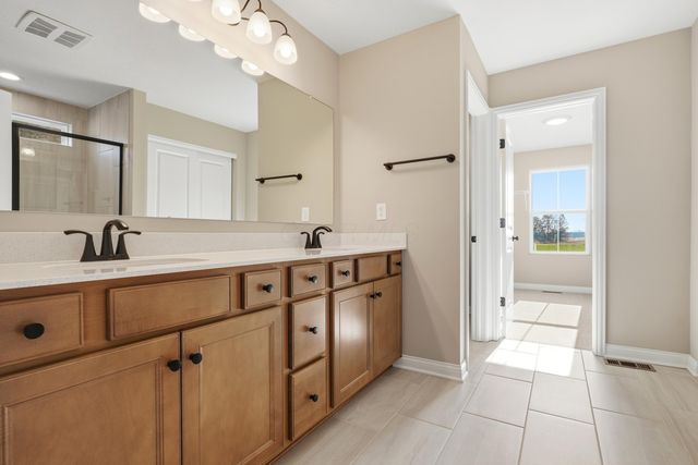 3692 Colts Reign Drive, Powell, OH 43065