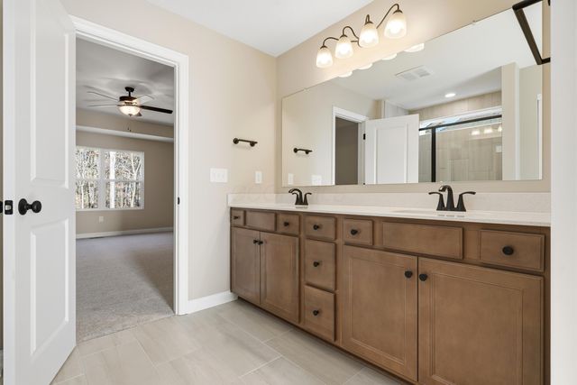 3692 Colts Reign Drive, Powell, OH 43065