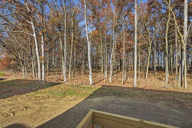 3692 Colts Reign Drive, Powell, OH 43065