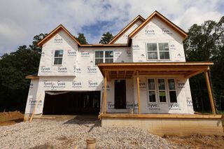 3692 Colts Reign Drive, Powell, OH 43065