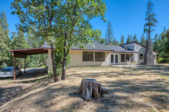 39000 Corlew Lane, Auberry, CA 93602