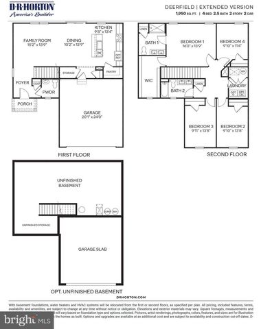 520 MERMAID DR, Barnegat, NJ 08005