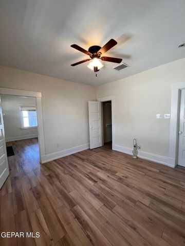 1403 RANDOLPH Drive, El Paso, TX 79902