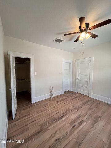 1403 RANDOLPH Drive, El Paso, TX 79902