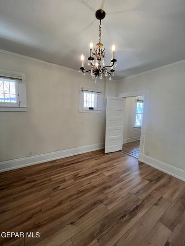 1403 RANDOLPH Drive, El Paso, TX 79902