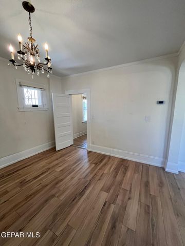 1403 RANDOLPH Drive, El Paso, TX 79902