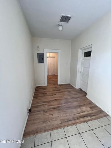 1403 RANDOLPH Drive, El Paso, TX 79902