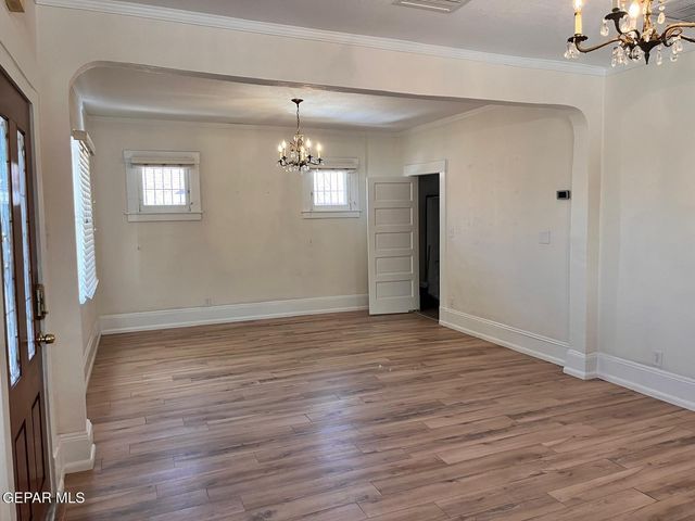 1403 RANDOLPH Drive, El Paso, TX 79902