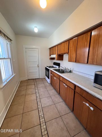 1403 RANDOLPH Drive, El Paso, TX 79902