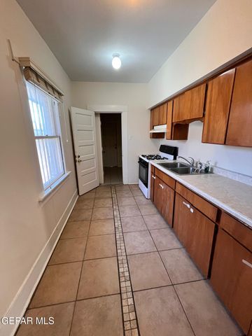 1403 RANDOLPH Drive, El Paso, TX 79902