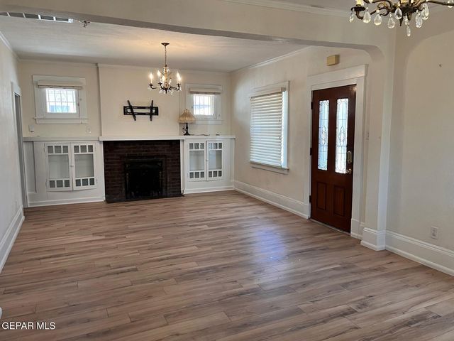 1403 RANDOLPH Drive, El Paso, TX 79902