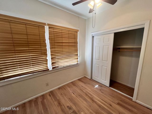 1403 RANDOLPH Drive, El Paso, TX 79902