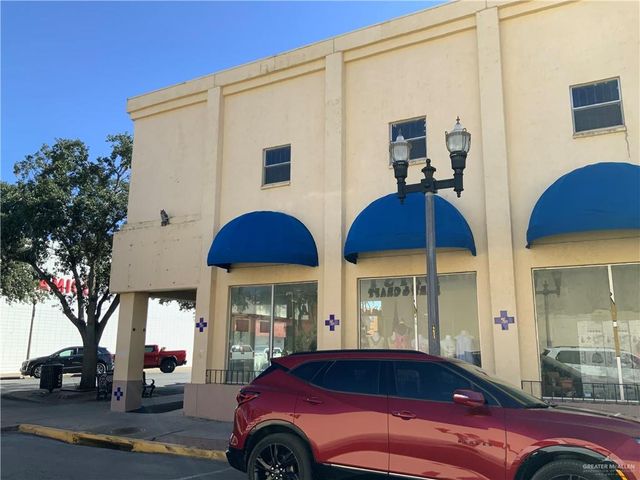 200 S 16th Street, Mcallen, TX 78501