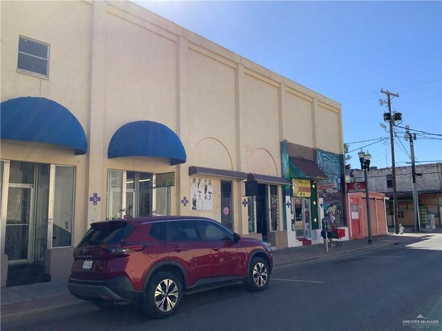 200 S 16th Street, Mcallen, TX 78501