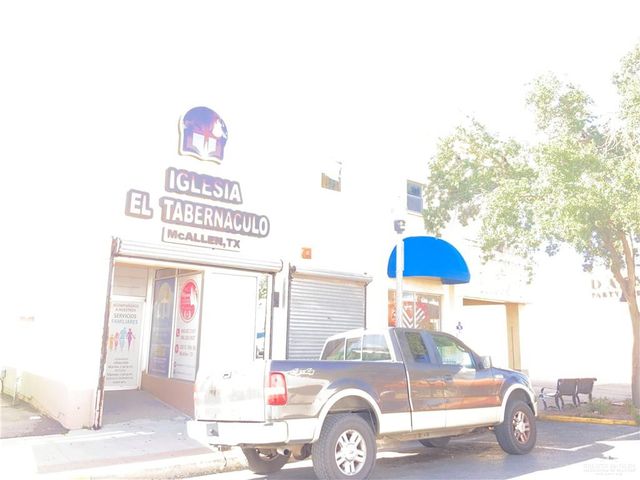 200 S 16th Street, Mcallen, TX 78501