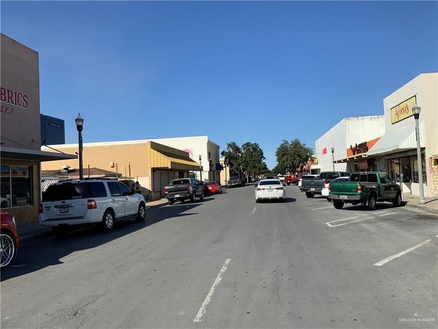 200 S 16th Street, Mcallen, TX 78501