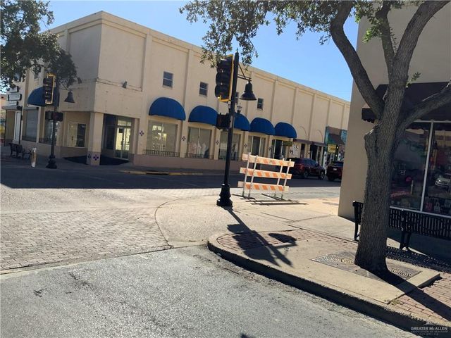 200 S 16th Street, Mcallen, TX 78501