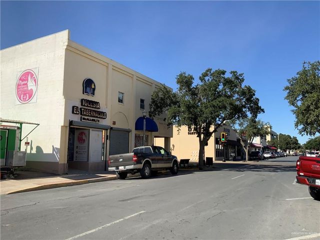 200 S 16th Street, Mcallen, TX 78501