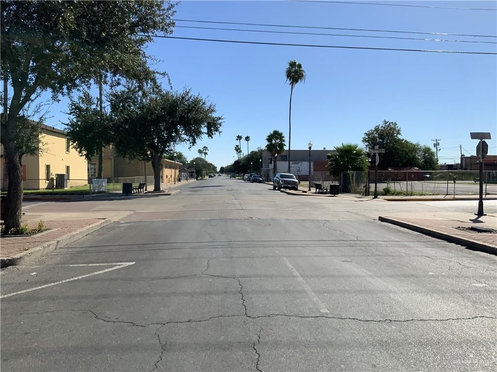 200 S 16th Street, Mcallen, TX 78501