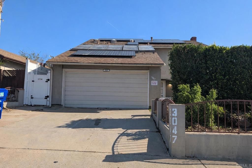 3047 Fleming Drive, San Diego, CA 92139