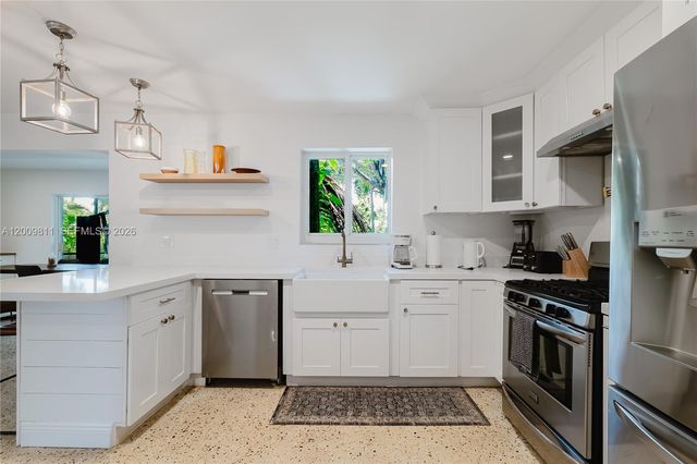 1106 N 13th Court, Hollywood, FL 33019