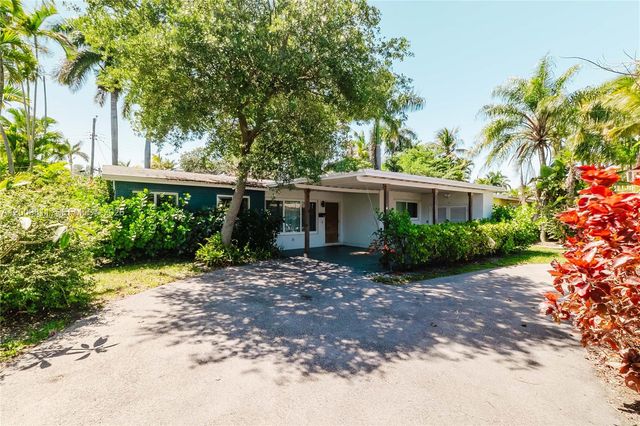 1106 N 13th Court, Hollywood, FL 33019