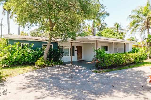 1106 N 13th Court, Hollywood, FL 33019