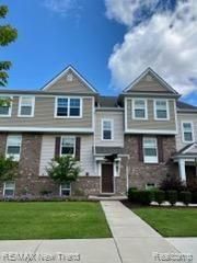 3142 Johanna Ware, Wixom, MI 48393