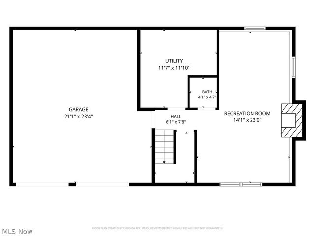 3438 Warren Meadville Road, Warren, OH 44410