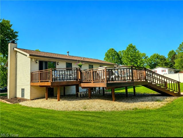 3438 Warren Meadville Road, Warren, OH 44410