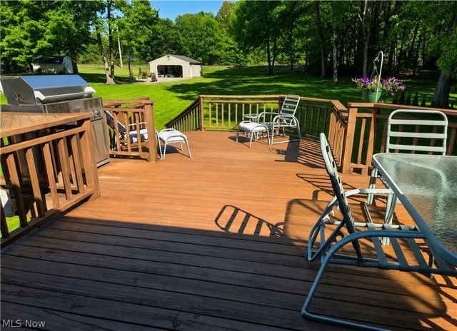 3438 Warren Meadville Road, Warren, OH 44410