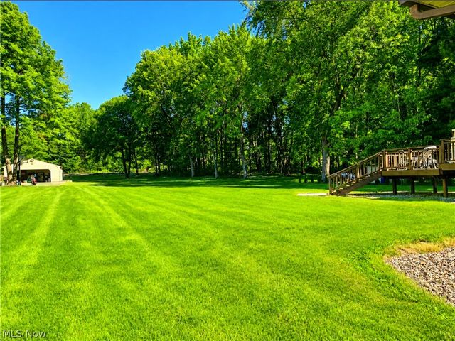 3438 Warren Meadville Road, Warren, OH 44410