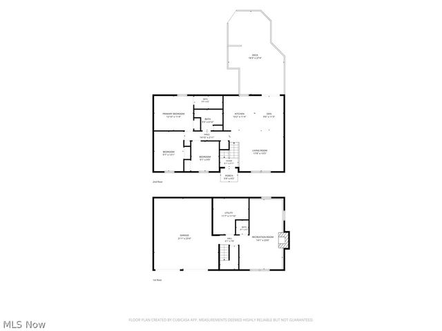3438 Warren Meadville Road, Warren, OH 44410