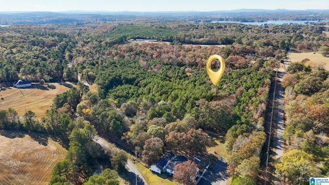 0 EUREKA ROAD, Lincoln, AL 35096