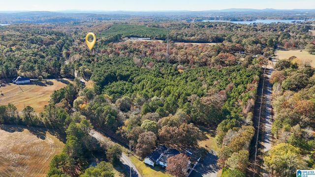 0 EUREKA ROAD, Lincoln, AL 35096