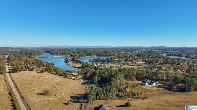 0 EUREKA ROAD, Lincoln, AL 35096