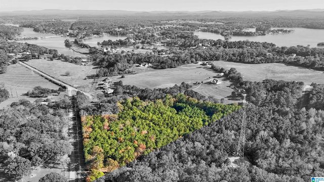 0 EUREKA ROAD, Lincoln, AL 35096