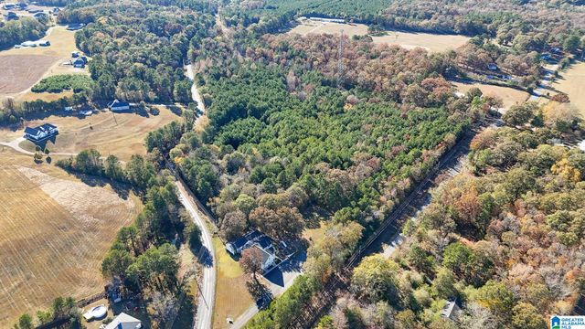 0 EUREKA ROAD, Lincoln, AL 35096