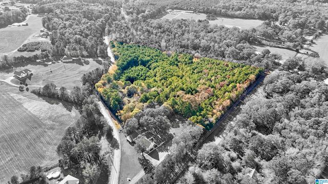 0 EUREKA ROAD, Lincoln, AL 35096