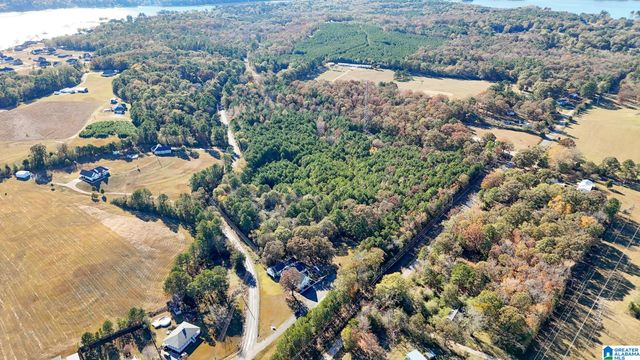 0 EUREKA ROAD, Lincoln, AL 35096