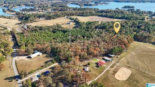 0 EUREKA ROAD, Lincoln, AL 35096