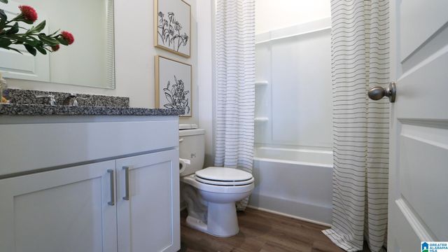 1424 CHELSEA PARK TRAIL, Chelsea, AL 35043