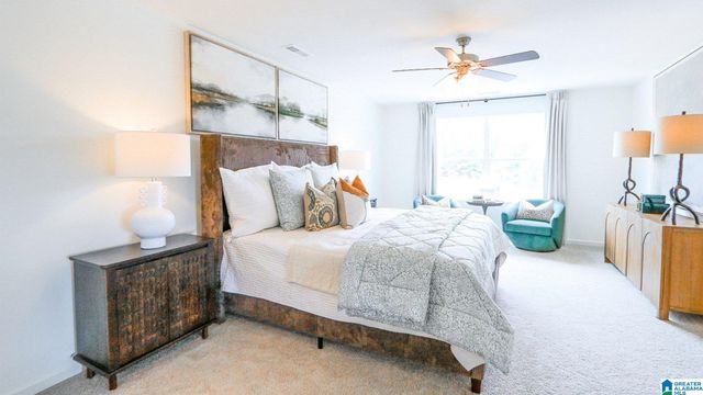 1424 CHELSEA PARK TRAIL, Chelsea, AL 35043