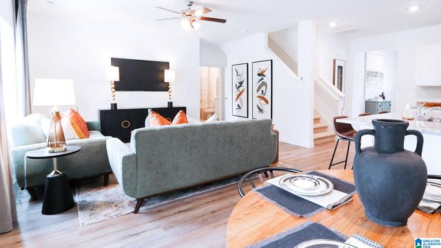 1424 CHELSEA PARK TRAIL, Chelsea, AL 35043