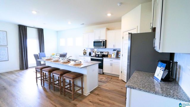 1424 CHELSEA PARK TRAIL, Chelsea, AL 35043