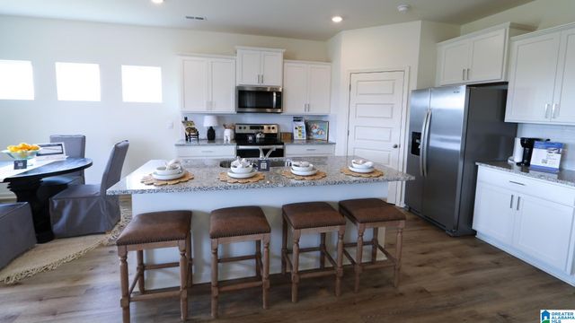 1424 CHELSEA PARK TRAIL, Chelsea, AL 35043